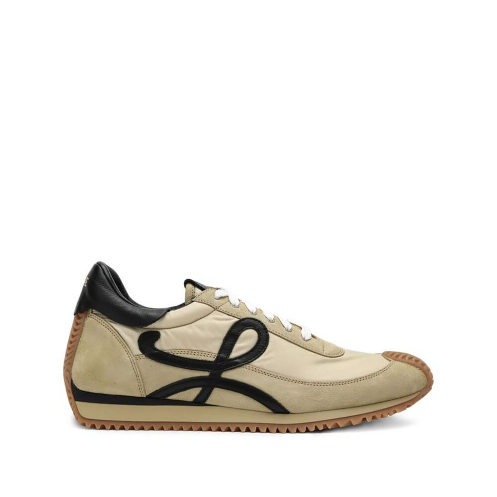 Loewe Men Flow Runner Sneakers